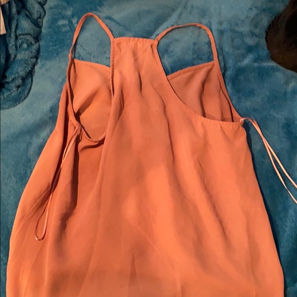 Pink Tank-Top :) - Picture 2 of 3